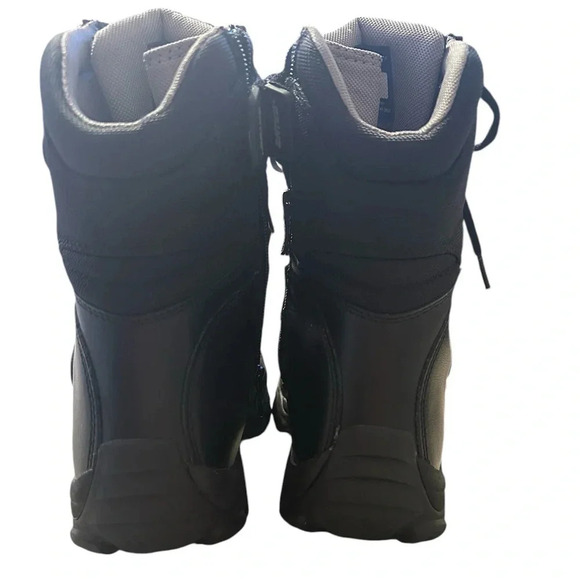 Bates Men’s  8" Tactical Sport Side Zip Boot Size 13 - Picture 2 of 10